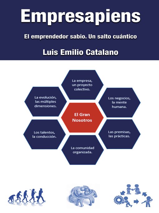 Title details for Empresapiens by Luis Emilio Catalano - Available